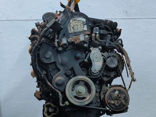 двигатель Citroen Berlingo 2 поколение (B9) [рестайлинг] 2013, 1.6 л., HDi, 9HP (DV6DTED), дизель, 5МКПП, передний привод, правый руль, 9HP, 9H06