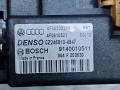 сопротивление печки Audi A6 4F/C6 2006, 2.4 л., i, BDW, бензин, вариатор, чёрный, седан, передний привод, правый руль, 4F0820521A, 4F0910521, CZ2468104847, 9140010511, 944F203630 - фото №6