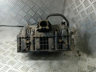 коллектор впускной Opel Corsa C 2001, 1.2 л., i, Z 12 XE, бензин, 0280600040, 55350547