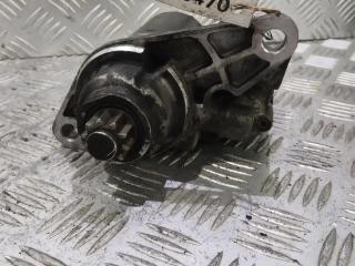 стартер Volkswagen Polo 5 поколение 2010, 1.2 л., i, бензин, МКПП, 1120400