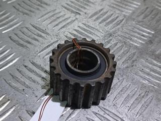 шестерня (звездочка) коленвала Renault Scenic 1 поколение [рестайлинг] 2001, 1.9 л., DCi, дизель, 7700107249