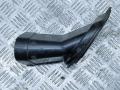 воздухозаборник Opel Astra J 2012, 1.4 л., i, A 14 XER, бензин, 5МКПП, голубой, передний привод, правый руль, 13346074, 1051672S0 - фото №3
