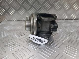 клапан EGR Volkswagen Golf 4 поколение 2002, 1.9 л., TDi, дизель, 038129637D