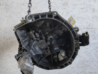 КПП механическая (МКПП) Peugeot 207 1 поколение 2009, 1.6 л., i, 5FW (EP6), бензин, МКПП, передний привод, 20CQ46