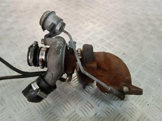 турбина Ford Transit 7 поколение 2007, 2.2 л., TDCi, дизель, 6C1Q6K682OE