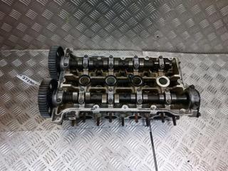 головка блока цилиндров Kia Clarus 1 поколение [рестайлинг] 2000, 1.8 л., i, бензин, K247K91