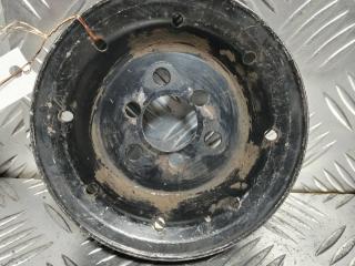 шкив насоса гидроусилителя Volkswagen Passat B5 1998, 1.6 л., i, бензин, МКПП, 058145255C