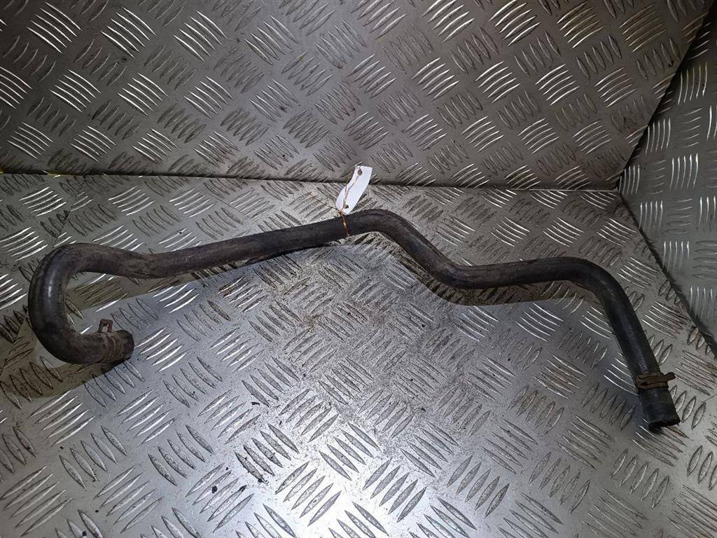 шланг гидроусилителя Volkswagen Golf 4 поколение 1998, 1.6 л., i, бензин, 1J0422887J - фото №1