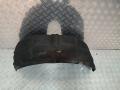 защита арок задняя левая (подкрылок) Volkswagen Passat B6 2007, 2.0 л., TDi, BMR, дизель, 6МКПП, чёрный, седан, передний привод, правый руль, 3C0810971B - фото №2