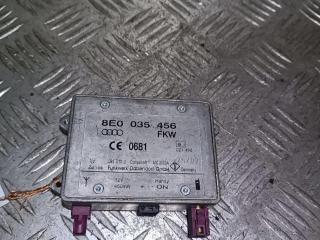 усилитель антенны Audi A6 4B/C5 [рестайлинг] 2002, 8E0035456