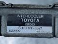 интеркулер Toyota Avensis 3 поколение (T270) [рестайлинг] 2012, 2.0 л., DiD, дизель, МКПП, серебристый, передний привод, правый руль, JD1271003521 - фото №5
