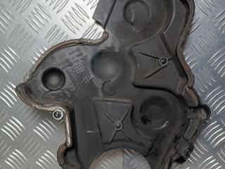 защита (кожух) ремня ГРМ Peugeot 308 T7 2010, 1.6 л., HDi, дизель, 9674140080