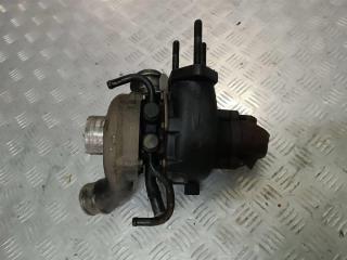 турбина Kia Sorento 1 поколение [рестайлинг] 2010, 2.5 л., CRDi, дизель, 282004A470