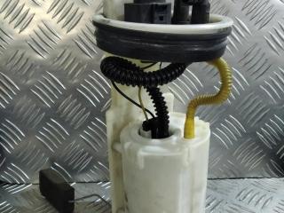 насос топливный Volkswagen Golf 4 поколение 1999, 1.4 л., i, бензин, 1J0919051H