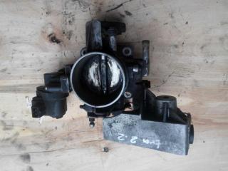 заслонка дроссельная Opel Sintra 1 поколение 1996, 2.2 л., i, бензин, МКПП