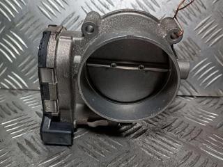 заслонка дроссельная Audi A8 D3/4E 2004, 4.2 л., i, бензин, 0280750047, 077133062A