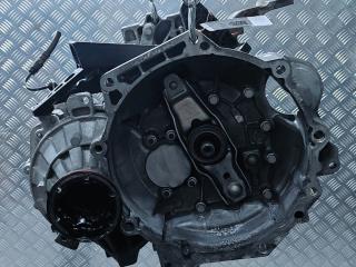 КПП механическая (МКПП) Skoda Yeti 1 поколение 2014, 1.6 л., TDi, CAYA, дизель, 5МКПП, передний привод, правый руль, LUB