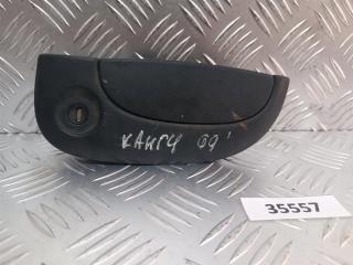 ручка наружная Renault Kangoo 1 поколение 2000, 7700354478