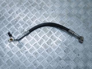 трубка кондиционера Volkswagen Touareg 1 поколение [рестайлинг] 2007, 2.5 л., TDi, BPE, дизель, АКПП, чёрный, внедорожник 5 дв., полный привод, правый руль, 7L6820721AE