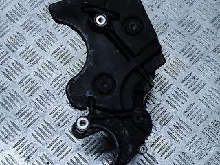 защита (кожух) ремня ГРМ Volkswagen Phaeton 1 поколение [рестайлинг] 2008, 3.0 л., TDi, CEXA, дизель, АКПП, полный привод, 059103926S