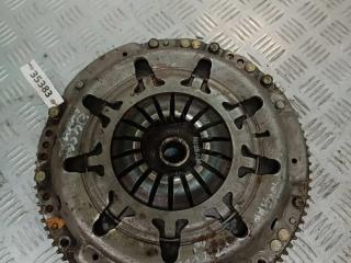 комплект сцепления Nissan Almera Tino V10 2000, 2.2 л., TDDi, дизель, МКПП, 30100BN800