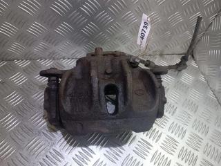 суппорт передний правый Land Rover Discovery 5 поколение 2018, 3.0 л., 306DT, дизель, АКПП, фиолетовый, полный привод, правый руль, CNYCA3730D