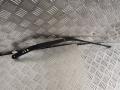 щеткодержатель (поводок стеклоочистителя, дворник) Mazda 6 GG 2003 - фото №2