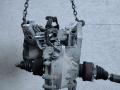 КПП механическая (МКПП) Volkswagen Golf 5 поколение 2007, 1.9 л., TDi, дизель, 5МКПП, передний привод, GQQ - фото №5