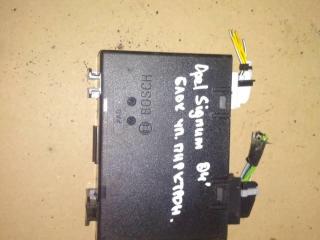 блок управления парктрониками Opel Vectra C 2004, 0263004031, 511995847