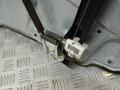 стеклоподъемник передний левый Volkswagen Golf 4 поколение 1998, 1J4837755B, 1J4837729D - фото №7