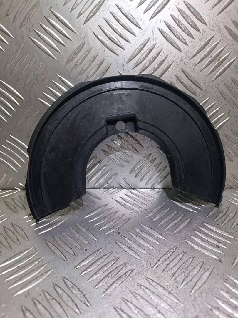 защита (кожух) ремня ГРМ Skoda Superb 1 поколение 2003, 2.5 л., TDi, дизель, 059109127C - фото №1