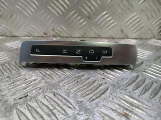 индикатор АКПП Audi Q7 4L 2006, 3.0 л., TDi, BUG, дизель, АКПП, бежево-серый, внедорожник 5 дв., полный привод, правый руль, 4L2713463A