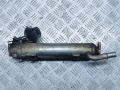 охладитель EGR / Радиатор EGR Volkswagen Passat B6 2009, 2.0 л., TDi, CBAA, дизель, 6МКПП, серебристый, седан, передний привод, правый руль, 03L131512B - фото №2