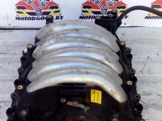 коллектор впускной Volkswagen Passat B5 1998, 2.8 л., i, бензин, МКПП