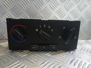 блок управления печки / климат-контроля Opel Astra G 1998, 52559839