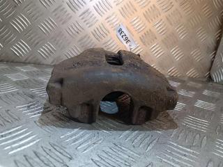 суппорт передний правый Audi A4 B6 2001, 2.5 л., TDi, дизель