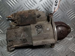 стартер Opel Zafira 2 поколение (B) 2006, 1.8 л., i, бензин, МКПП, 55556092