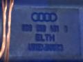 датчик температуры охлаждающей жидкости Audi A6 4B/C5 1999, 2.8 л., i, бензин, 8D0959481B - фото №4