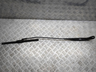 щеткодержатель (поводок стеклоочистителя, дворник) Citroen Berlingo 2 поколение (B9) 2012, 1.6 л., HDi, 9HN (DV6ETED), дизель, МКПП, белый, фургон, передний привод, правый руль, 9682975280