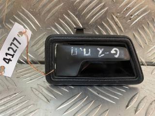 ручка внутренняя передняя правая Volkswagen Golf 2 поколение 1991, 321837236A