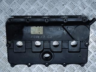 клапанная крышка Ford Mondeo 3 поколение [рестайлинг] 2004, 2.0 л., TDCi, дизель, передний привод, PA66GF35, RZ150C