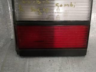 фонарь крышки багажника правый Volkswagen Passat B3 1990, универсал, 333945108