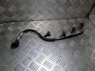 проводка Renault Megane 2 поколение [рестайлинг] 2007, 1.6 л., i, бензин, 8200081317