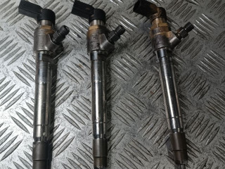 форсунка Ford Transit 7 поколение 2013, 2.2 л., TDCi, дизель, BK2Q9K546AG