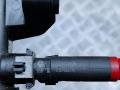 форсунка Volkswagen Fox 2 поколение 5Z [рестайлинг] 2010, 1.2 л., i, CHFA, бензин, МКПП, передний привод, 03D133329B, 030906031C - фото №3