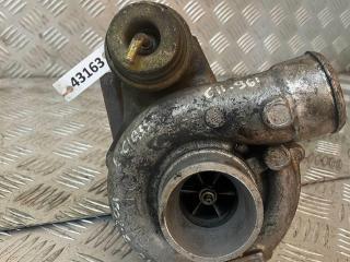 турбина Mercedes-Benz C-Класс W202/S202 [рестайлинг] 1999, 2.2 л., CDi, дизель, A6110960099