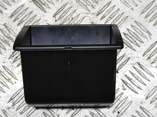 пепельница Skoda Octavia RS 2 поколение [рестайлинг] 2011, 2.0 л., TDi, CEGA, дизель, робот, белый, универсал, передний привод, правый руль, 1Z0857130