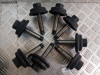 крышка масляного стакана Volkswagen Passat B5 [рестайлинг] 2002, 1.9 л., TDi, дизель, 38117061