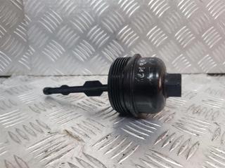 крышка масляного стакана Hyundai Getz 1 поколение 2004, 1.5 л., CRDi, дизель