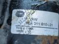 стартер Ford Focus 2 поколение 2007, 1.6 л., i, HWDA, бензин, 5МКПП, передний привод, правый руль, 1005831221, 8EA011610021 - фото №5